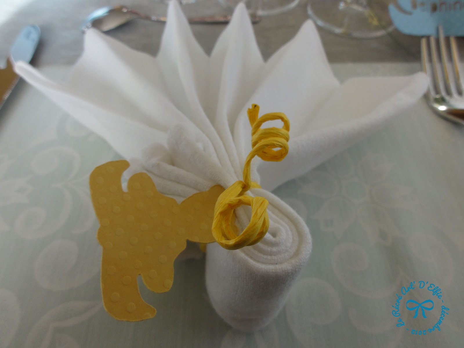 Decoration Avec Serviette De Table Pour Noel Decoration Avec Serviette De Table Pour Noel