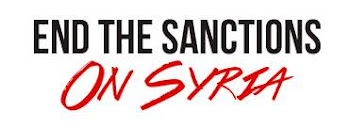 Κάτω τα χέρια από τη Συρία!