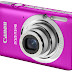 Daftar Harga Kamera Digital Canon November 2012 Terbaru