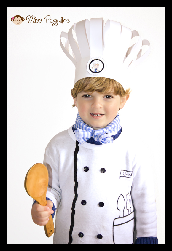 Goma pirata parche gorro piratas sombreros disfraz foami 12 disfraces sencillos y baratos para niños | Miss Peguitos: blog Eco