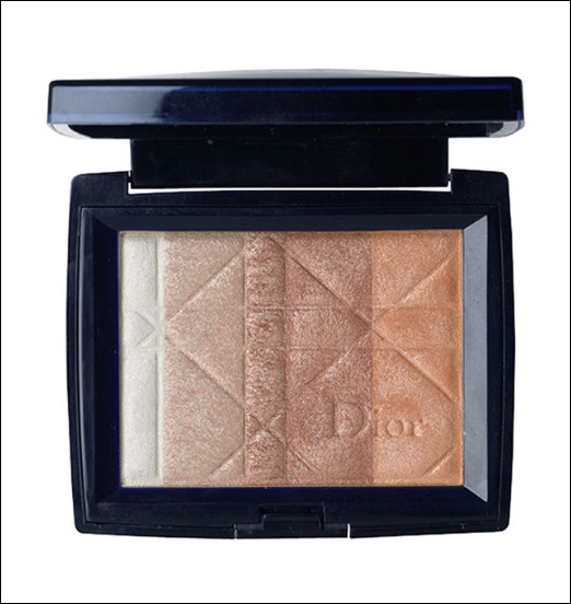 dior amber diamond