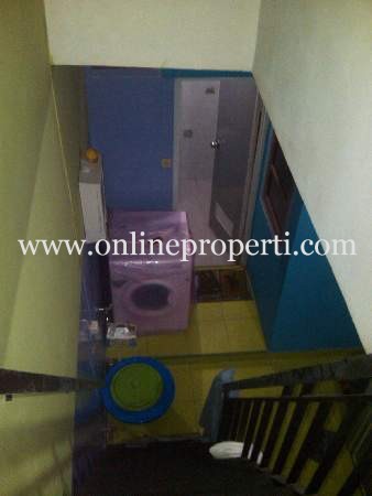 Harga Sewa Mobil Bogor on Dijual  Dijual Rumah Strategis Di Griya Cimanggu Indah  Bogor Op708