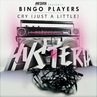 Bingo Players - Cry (Just A Little) Lyrics