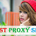 Best free proxy sites list Top proxy server proxies websites 2016