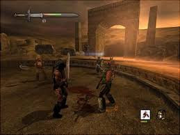 Download Game Conan ps2 iso for pc full version Free Kuya028