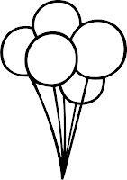 Balloon Clipart6