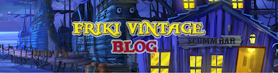 Friki Vintage Blog