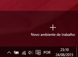 novo ambiente de trabalho no windows 10 novo ambiente de trabalho no windows 10