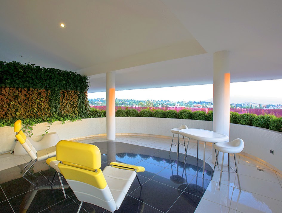 SEMIRAMIS_Les plus beaux HOTELS DESIGN du monde