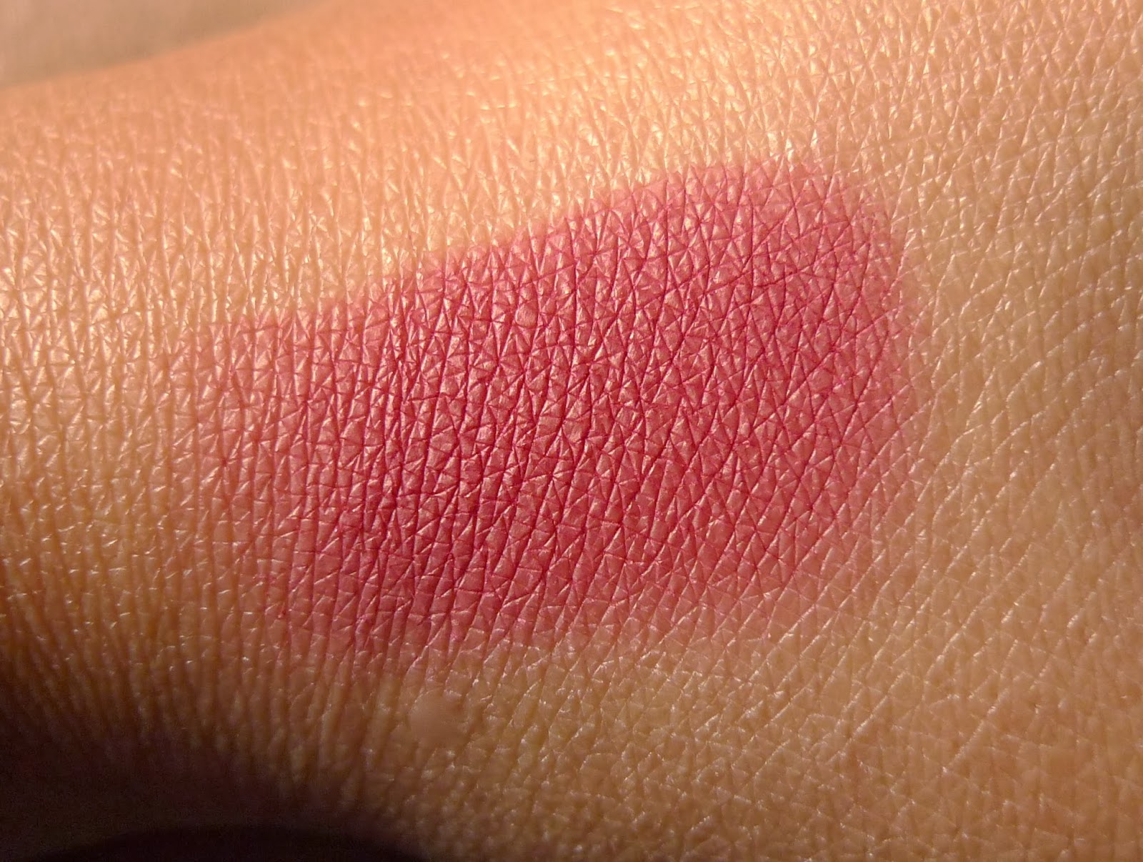 Bobbi Brown Powder Blush in Berry Review The Beauty Junkee