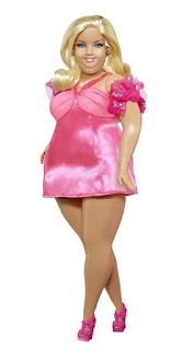 Barbie, A Nova Barbie Americana