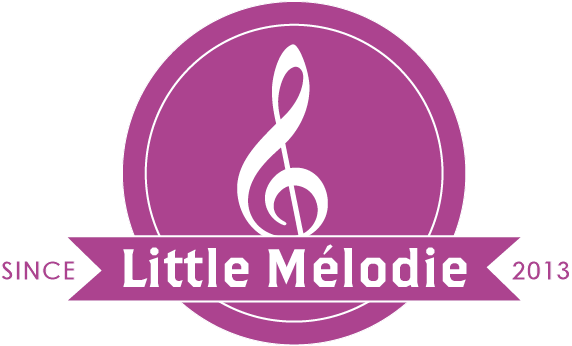 Little Mélodie