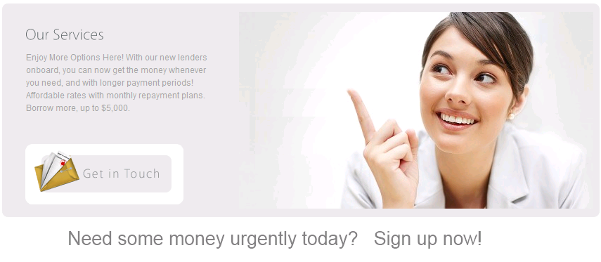 What are direct lender installment loans?