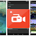 تطبيق مجاني لتسجيل شاشة الأندرويد فيديو بدون روت AZ Screen Recorder - No Root APK 1.0.8