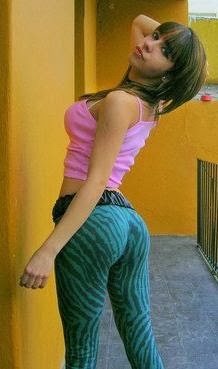 Latina Girl Image: Hottest latina girls facebook pics