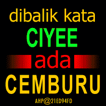 Animasi Kata Kata Cinta Romantis Bergerak Nusagates