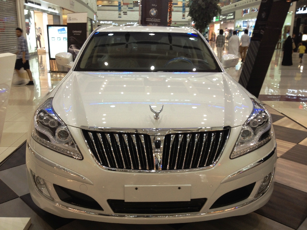 Arabian Challenge Day 62 Arabs and Cars, and Petrol The World