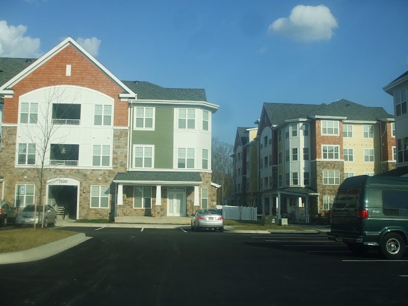 Columbia and Howard County Maryland�s Future