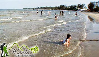 Pantai Pasir Padi