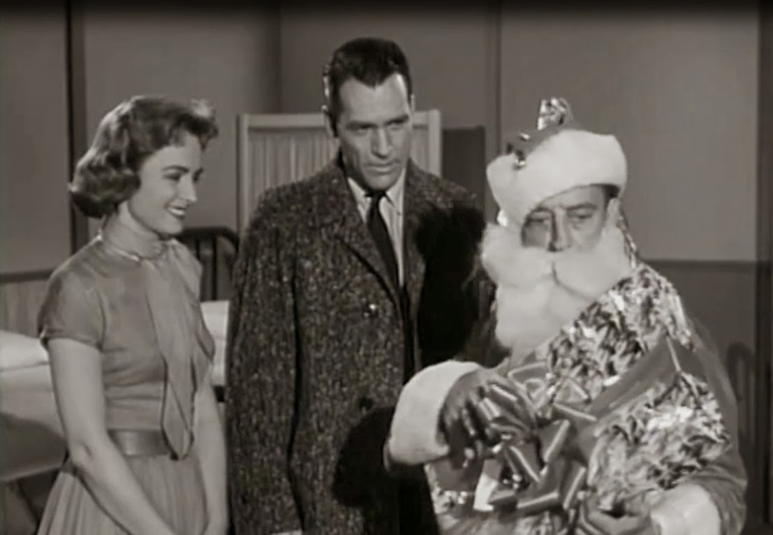 Buster Keaton Television Icon Anthony Balducci's Journal