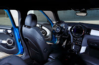 MINI Cooper S 5-Türer