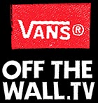 off the wall.tv ©