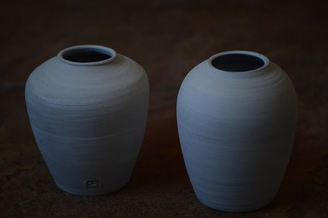 ceramics, amy myers, the handmaker, the handmaker's world, pottery
