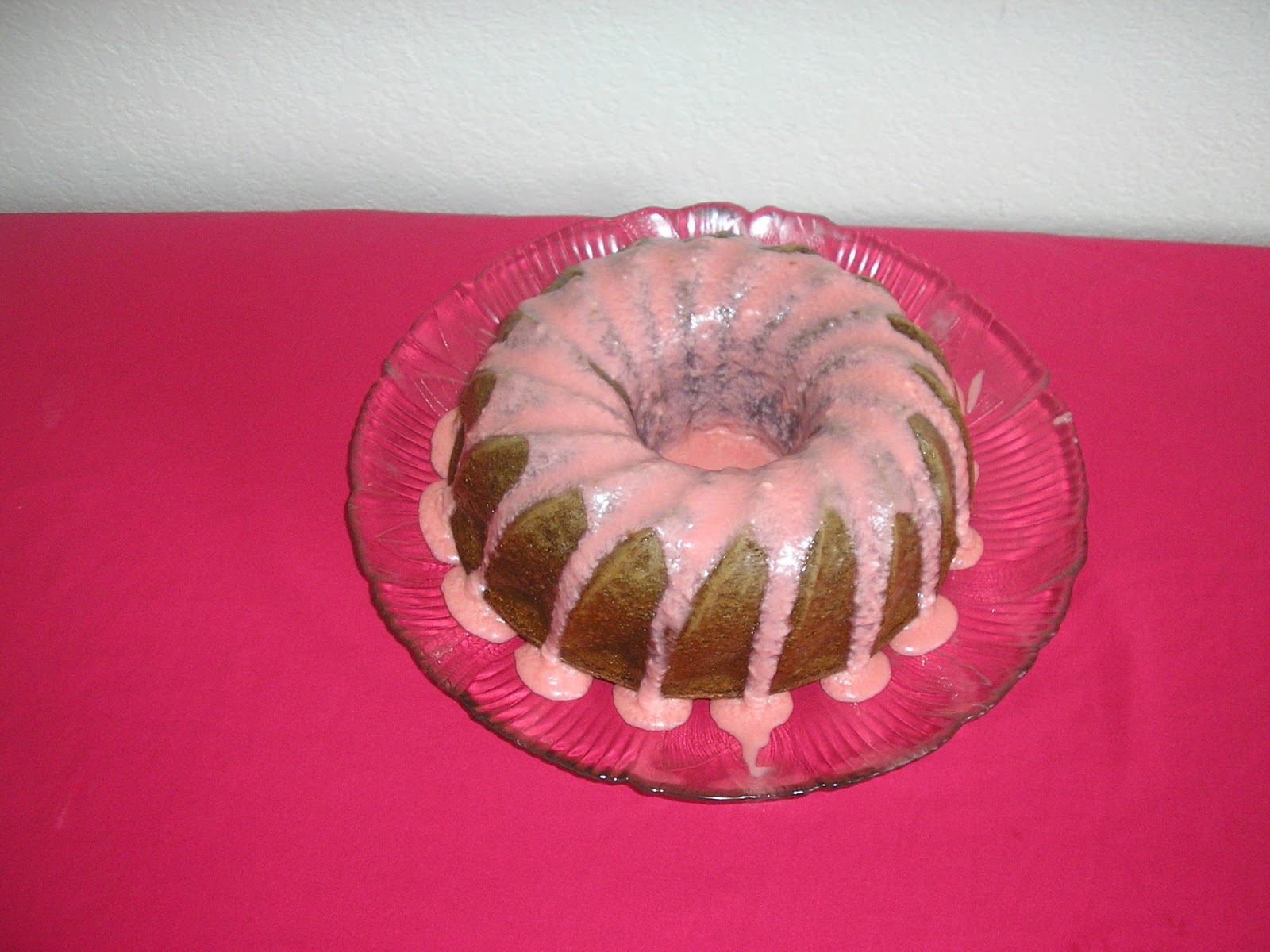 Passion Kneaded Milo and Condensed Milk Bundt Cake BundtBakers