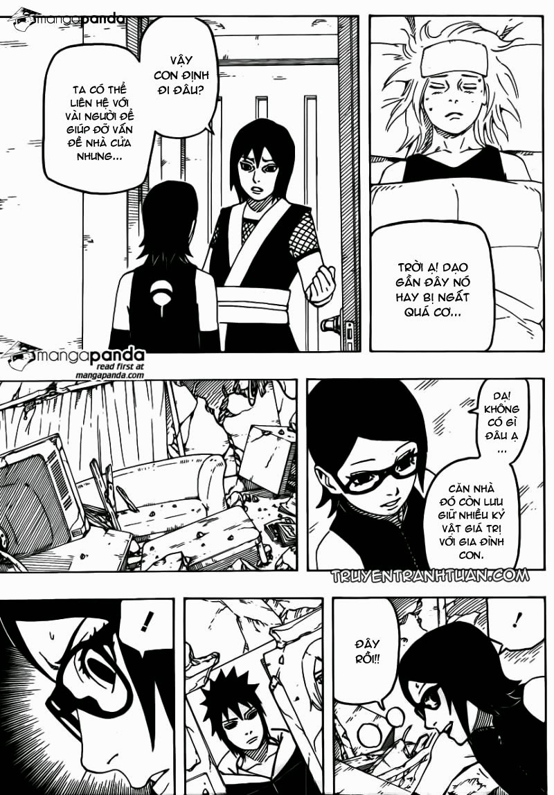 Naruto chap 701
