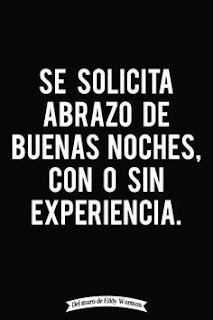 Frases de buenas noches abrazo Frases de buenas noches amor