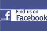 Like us on Facebook