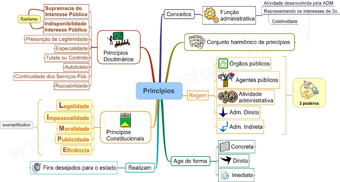 Principios+Administrativos Postado por ☆√ι¢тó®ια ℓσ®єиα ☆ às 07:22