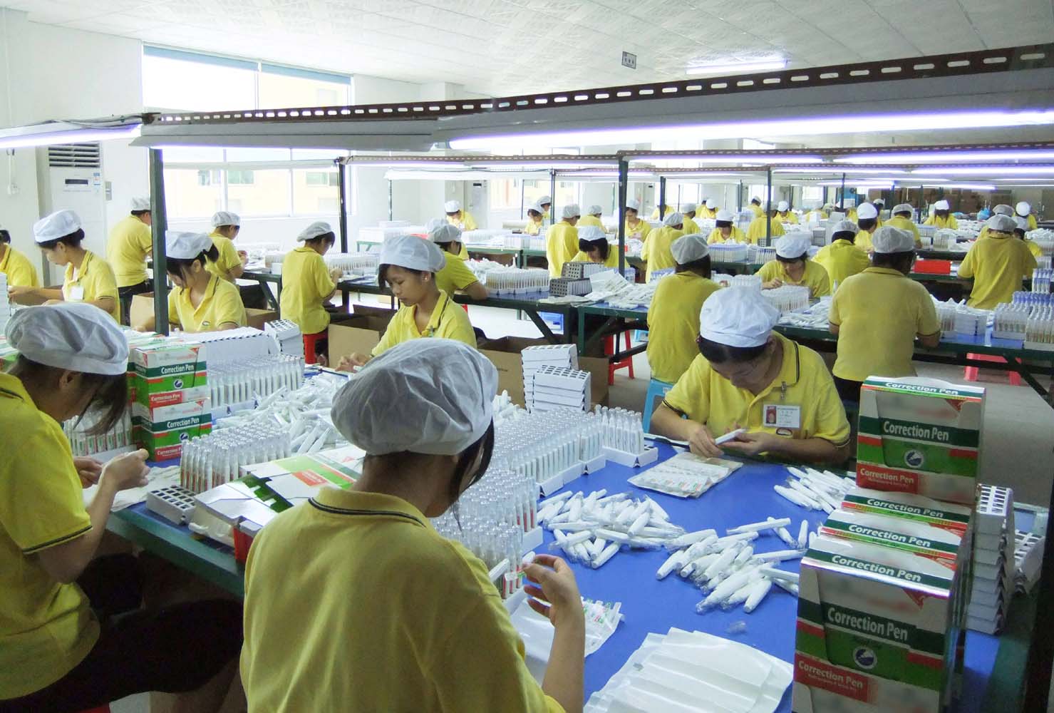 Civors Co.,Ltd CivorsCorrection Pen/Correction fluid/Liquid Paper