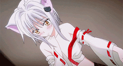 Polling, Votting, Hasil Votting, Moe, Waifu, Anime, Loli, Yoshino, Shiro, Koneko, Eucliwood, Kanade, Kotori, Rikka, Yami, Enju, Azusa, Tsukiko, Ren Chon