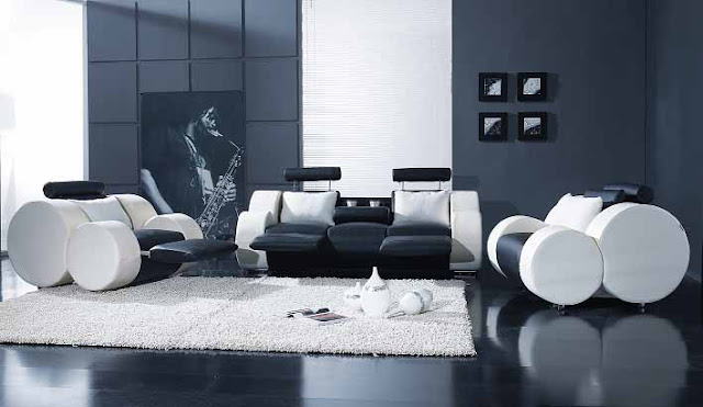 modern house: 09/23/11