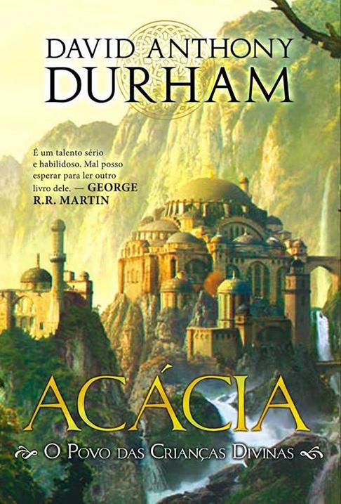 Acaciano Acaciano