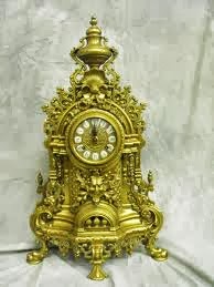 Antique Watch