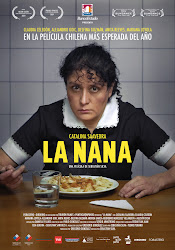 Capa do Filme La Nana A Criada (+ Legenda) Baixe imagem de La Nana A Criada (+ Legenda) sem Torrent