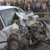 Bayram Orhan Besni Gaziantep Yolunda Trafik Kazası Video İzle