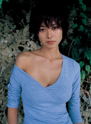 真木よう子 真木よう子