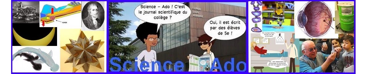 Science- Ado