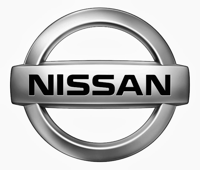 Nissan Logo Nissan Logo