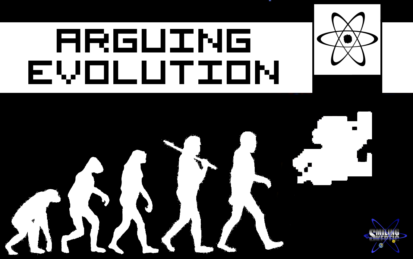 an argument of evolution After a brief look at theological responses to biological evolution, some fundamental themes of christian theology are reviewed on this basis it is argued that. an argument of evolution After a brief look at theological responses to biological evolution, some fundamental themes of christian theology are reviewed on this basis it is argued that.