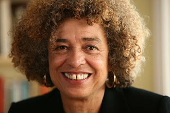 Dr Angela Davis