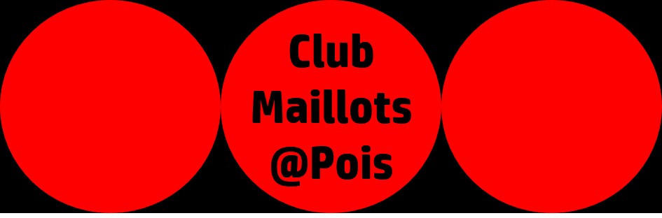 Club Maillots@Pois