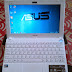 DIJUAL | NETBOOK SECOND | ASUS EEE PC 1025C