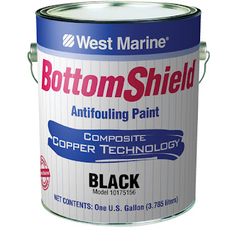 What is Antifouling?