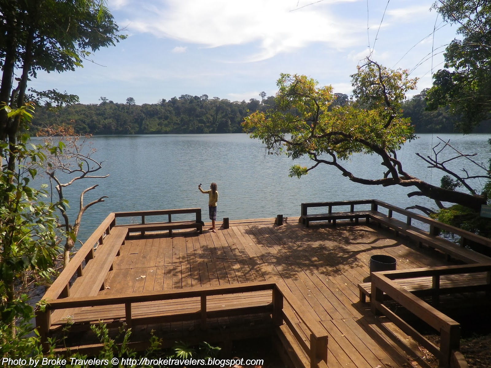 Broke Travelers Banlung, the hidden gem of Cambodia