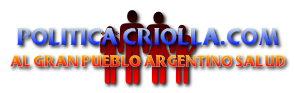 Políticacriolla.com