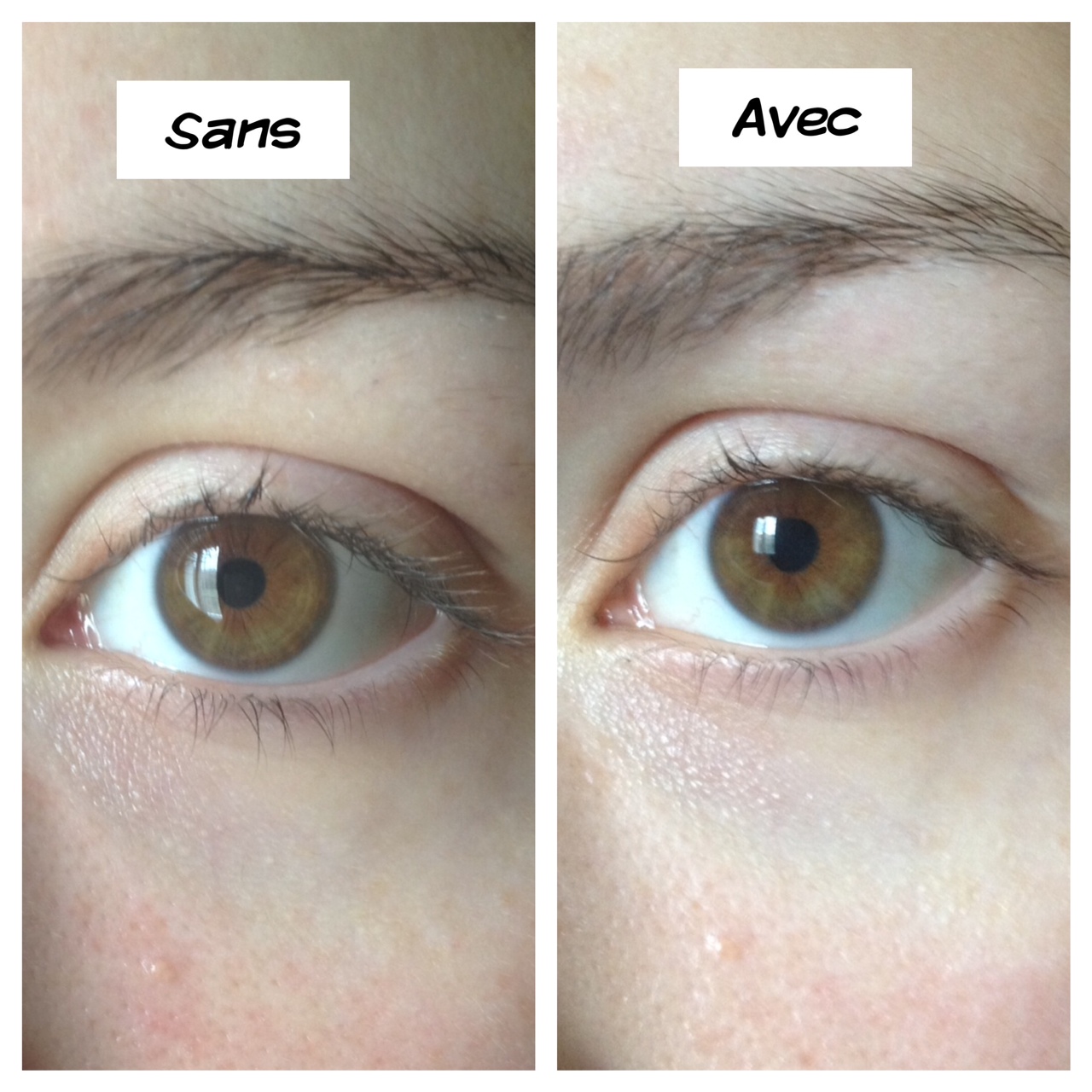 CélineHappytime / Blog beauté, lifestyle et DIY à Tours Des éclairs dans les yeux!